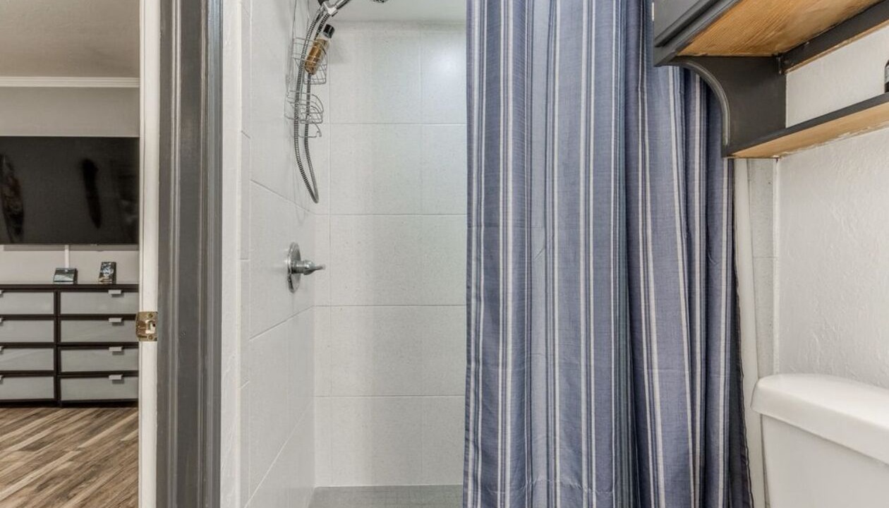 Photo of Bathroom in South Oklahoma City