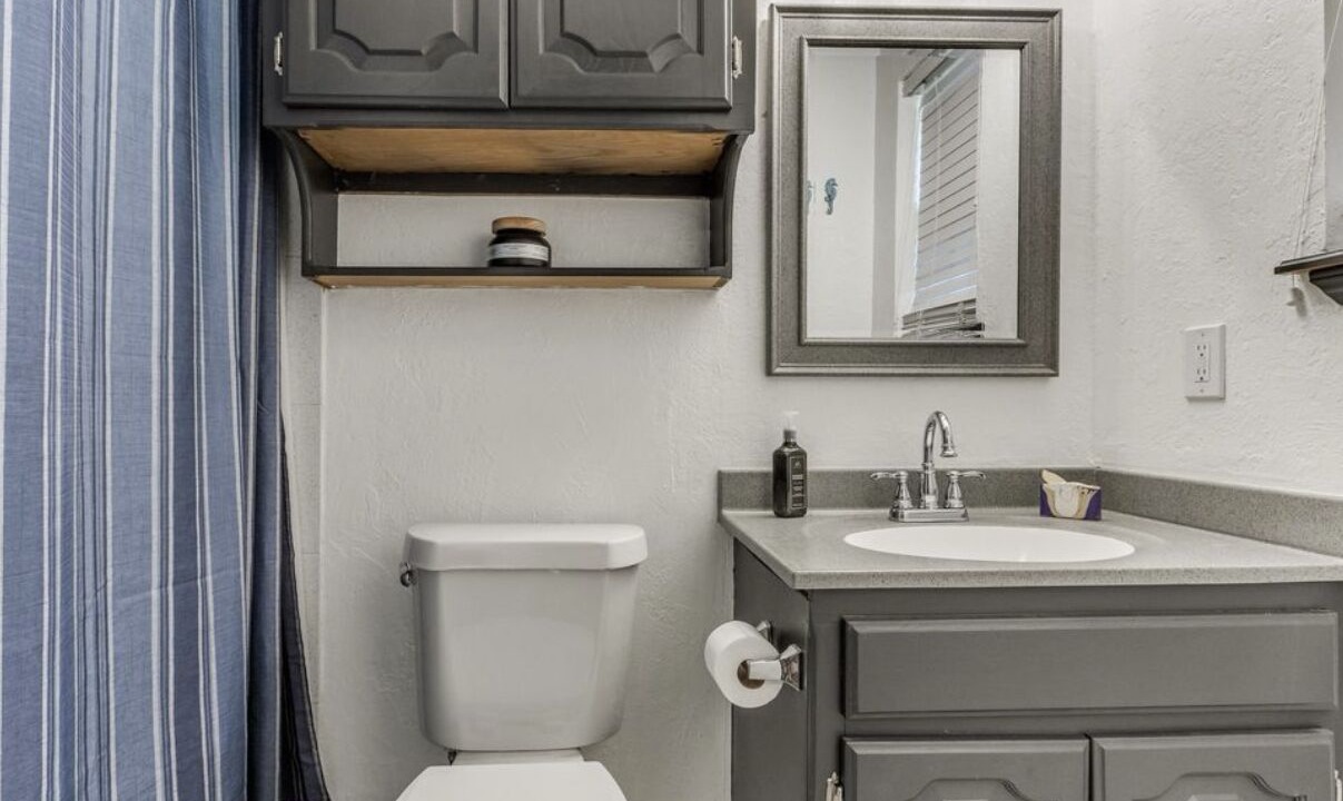 Photo of Bathroom in South Oklahoma City