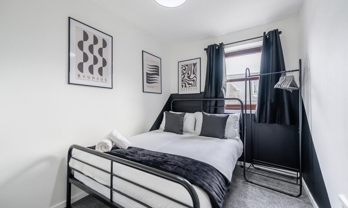 Photo of Bedroom in Sandhaven