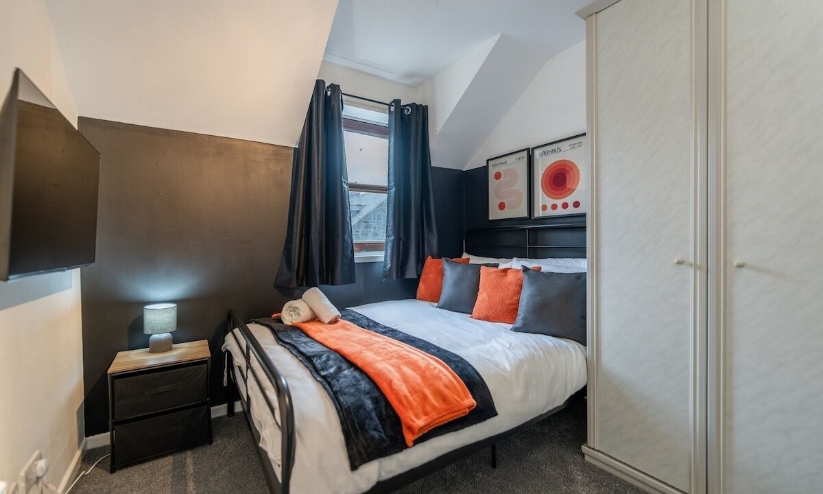 Photo of Bedroom in Sandhaven