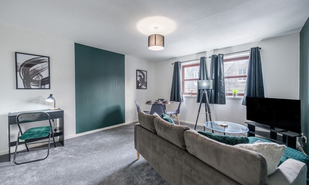 Photo of Livingroom in Sandhaven