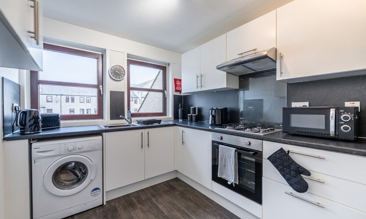 Photo of Kitchen in Sandhaven