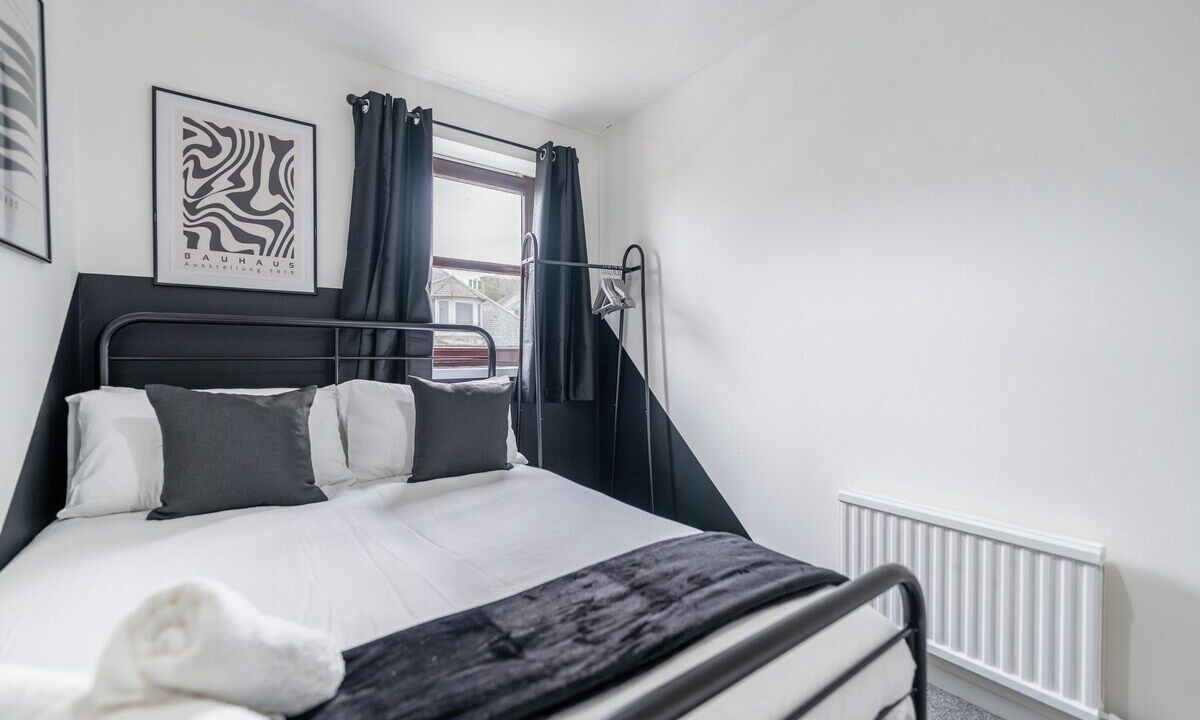 Photo of Bedroom in Sandhaven