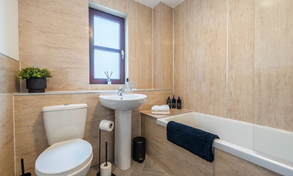 Photo of Bathroom in Sandhaven