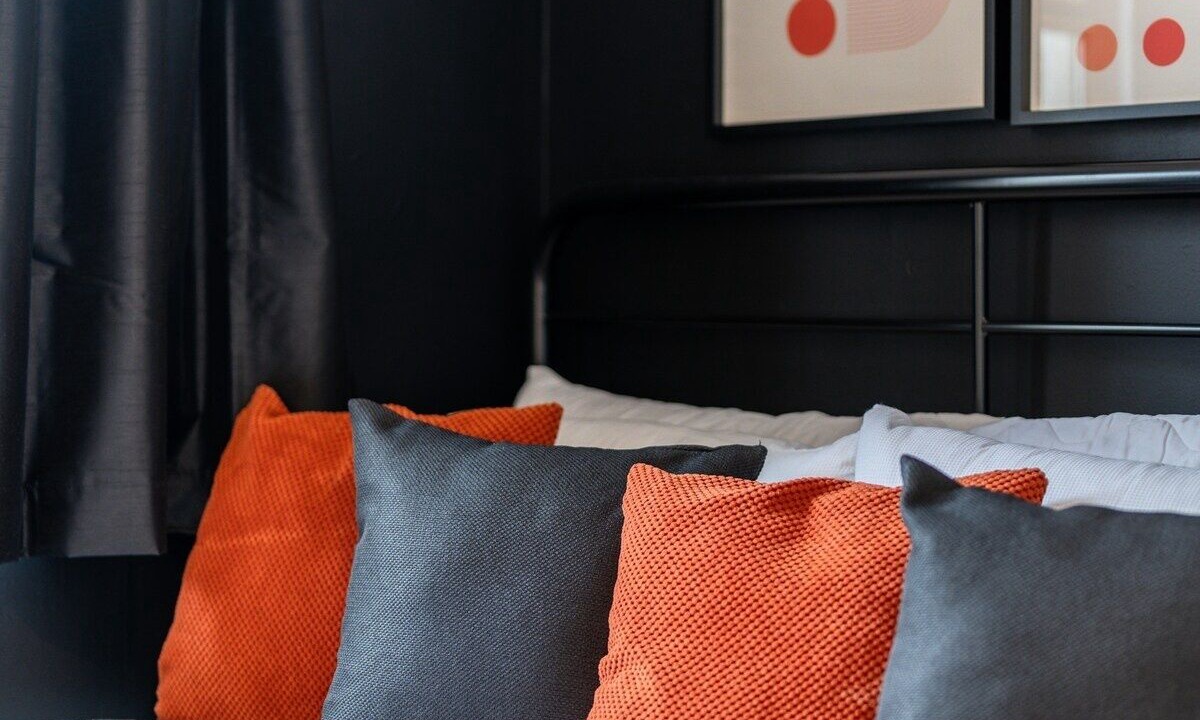 Photo of Bedroom in Sandhaven