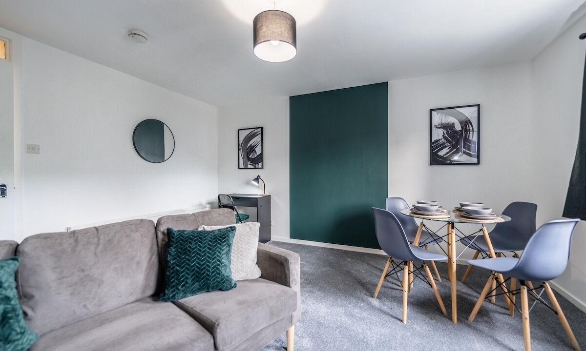 Photo of Livingroom in Sandhaven