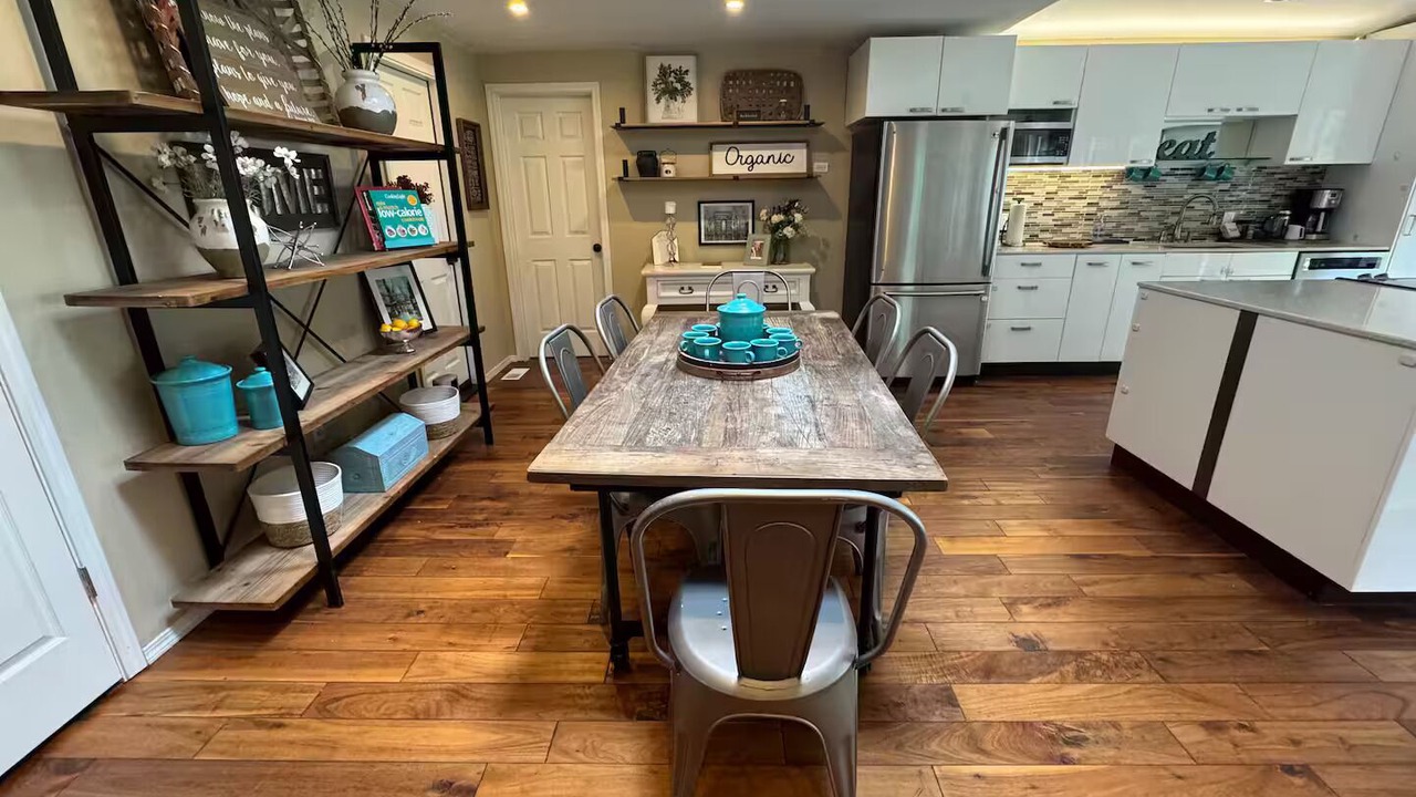 Photo of Kitchen in Bothell