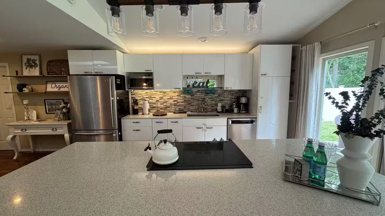 Photo of Kitchen in Bothell