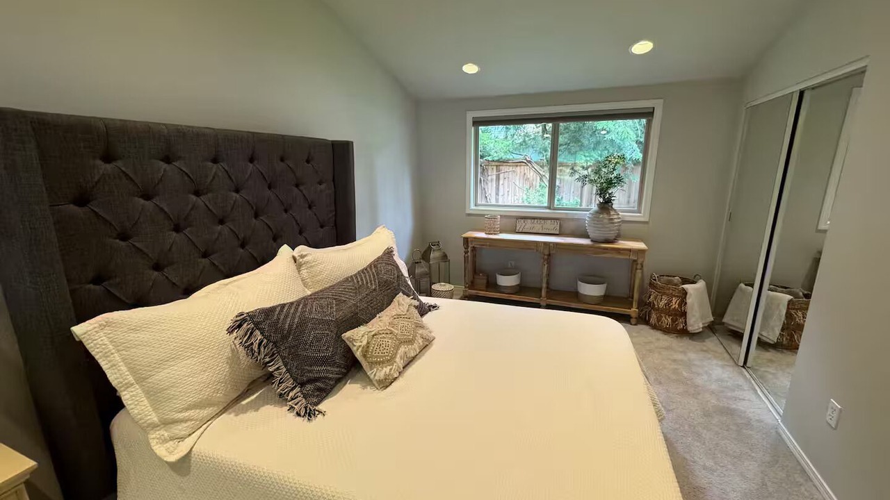 Photo of Bedroom in Bothell