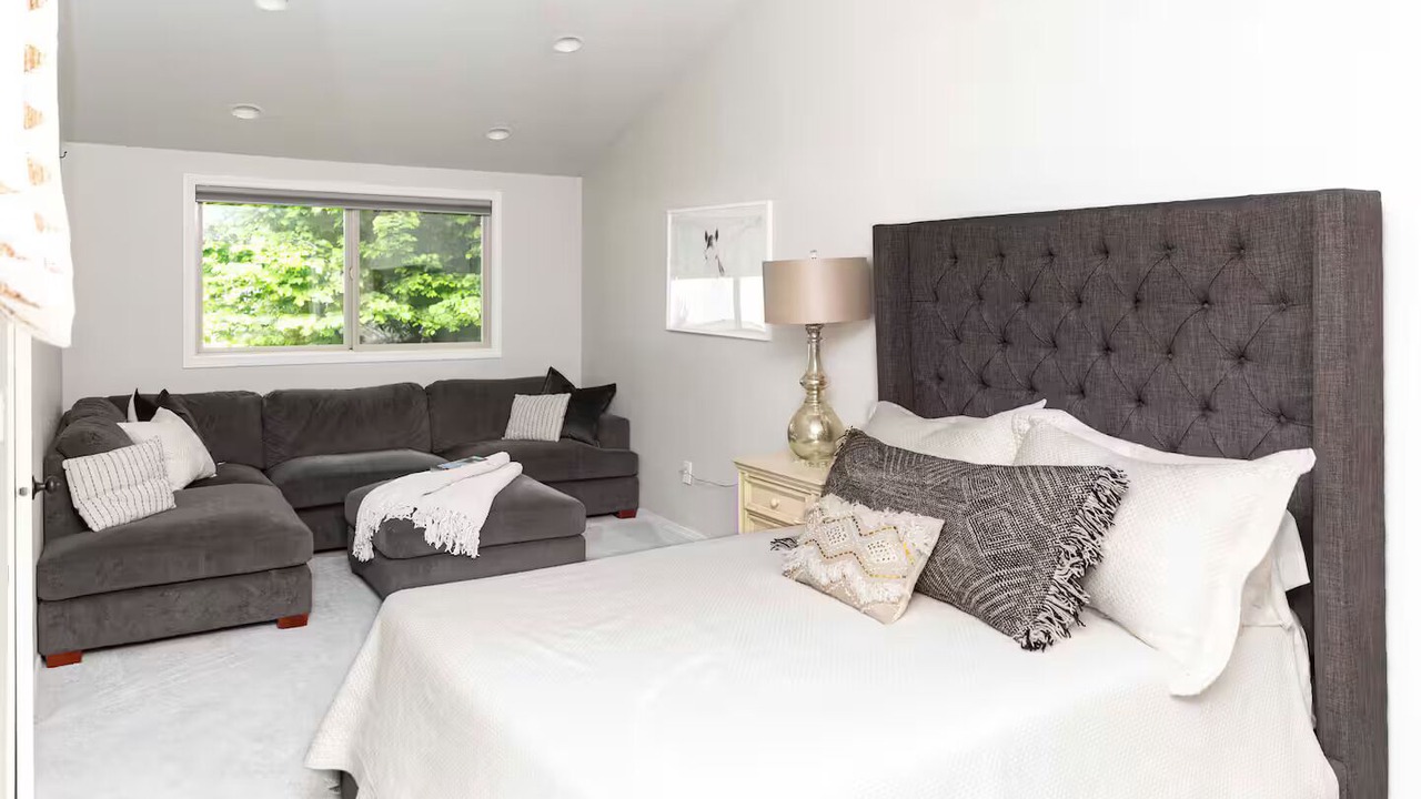 Photo of Bedroom in Bothell