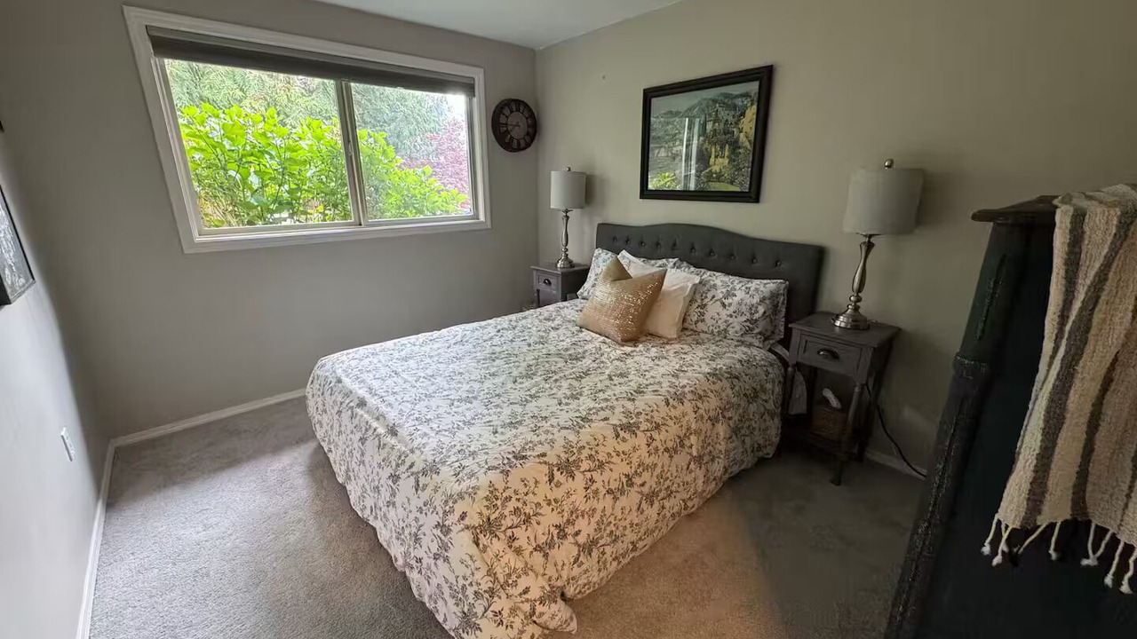 Photo of Bedroom in Bothell