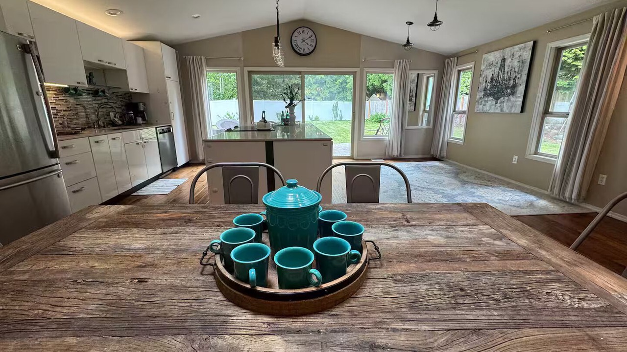 Photo of Kitchen in Bothell