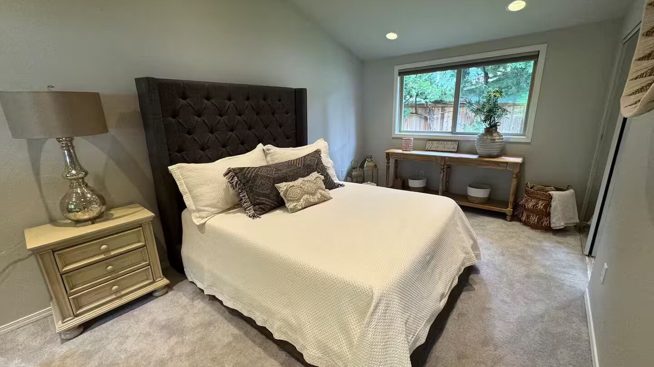 Photo of Bedroom in Bothell