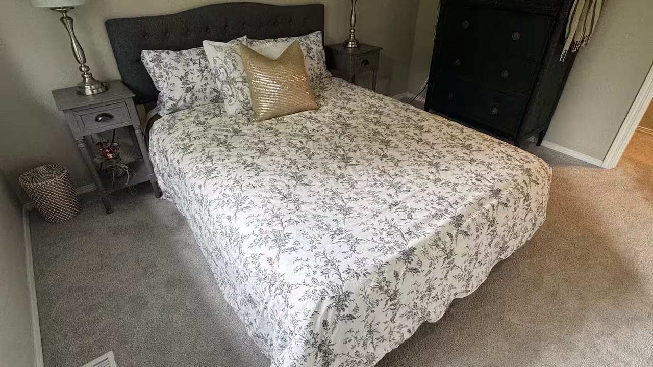 Photo of Bedroom in Bothell