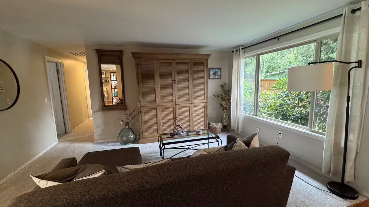 Photo of Livingroom in Bothell