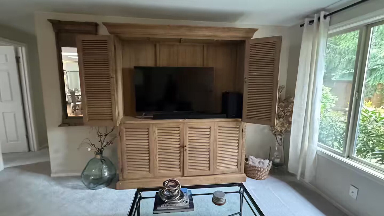 Photo of Livingroom in Bothell