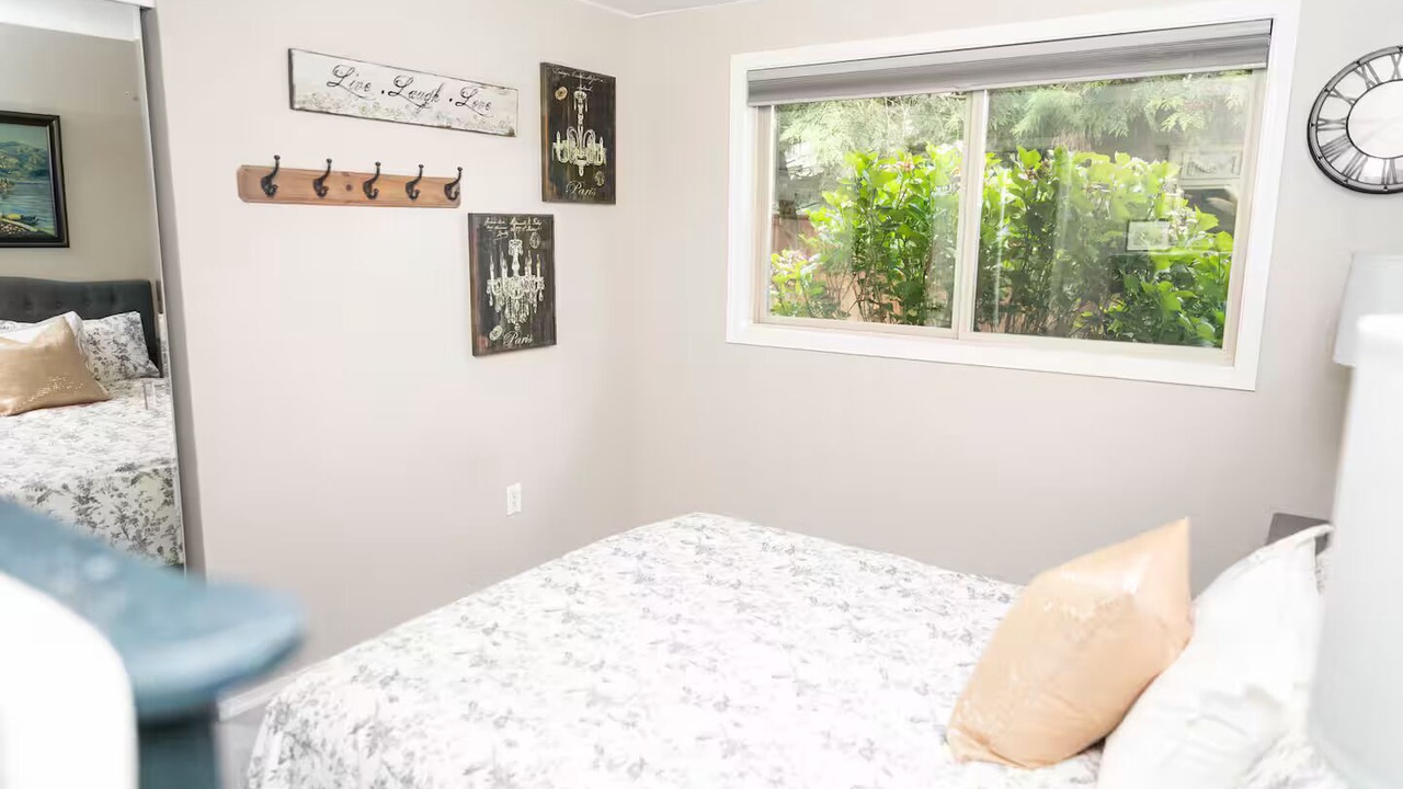 Photo of Bedroom in Bothell