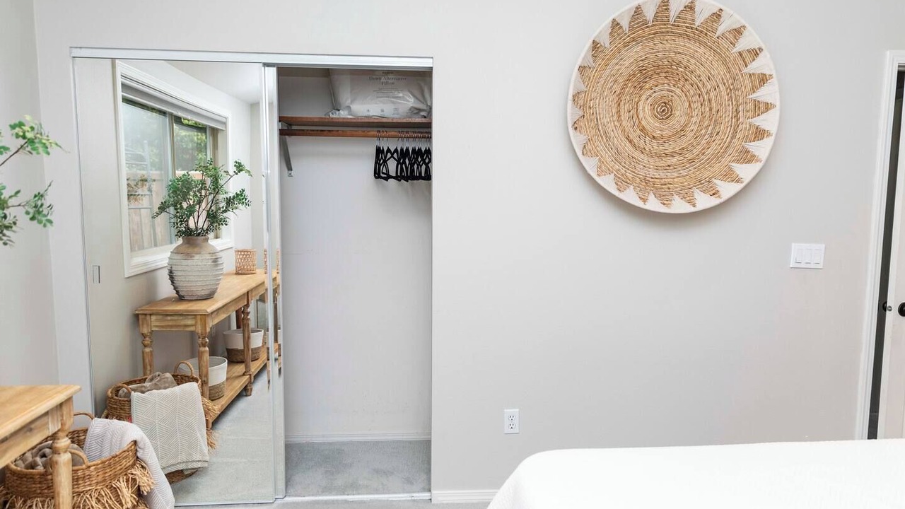 Photo of Bedroom in Bothell