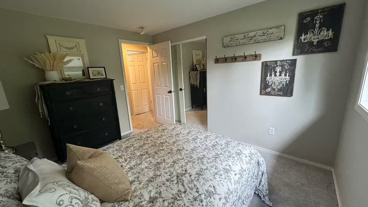Photo of Bedroom in Bothell