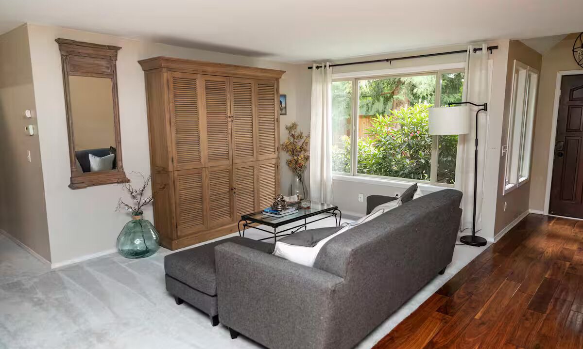 Photo of Livingroom in Bothell