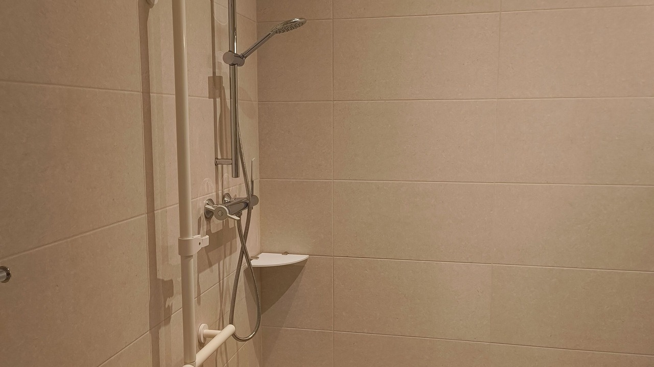 Photo of Bathroom in Biville-la-Baignarde