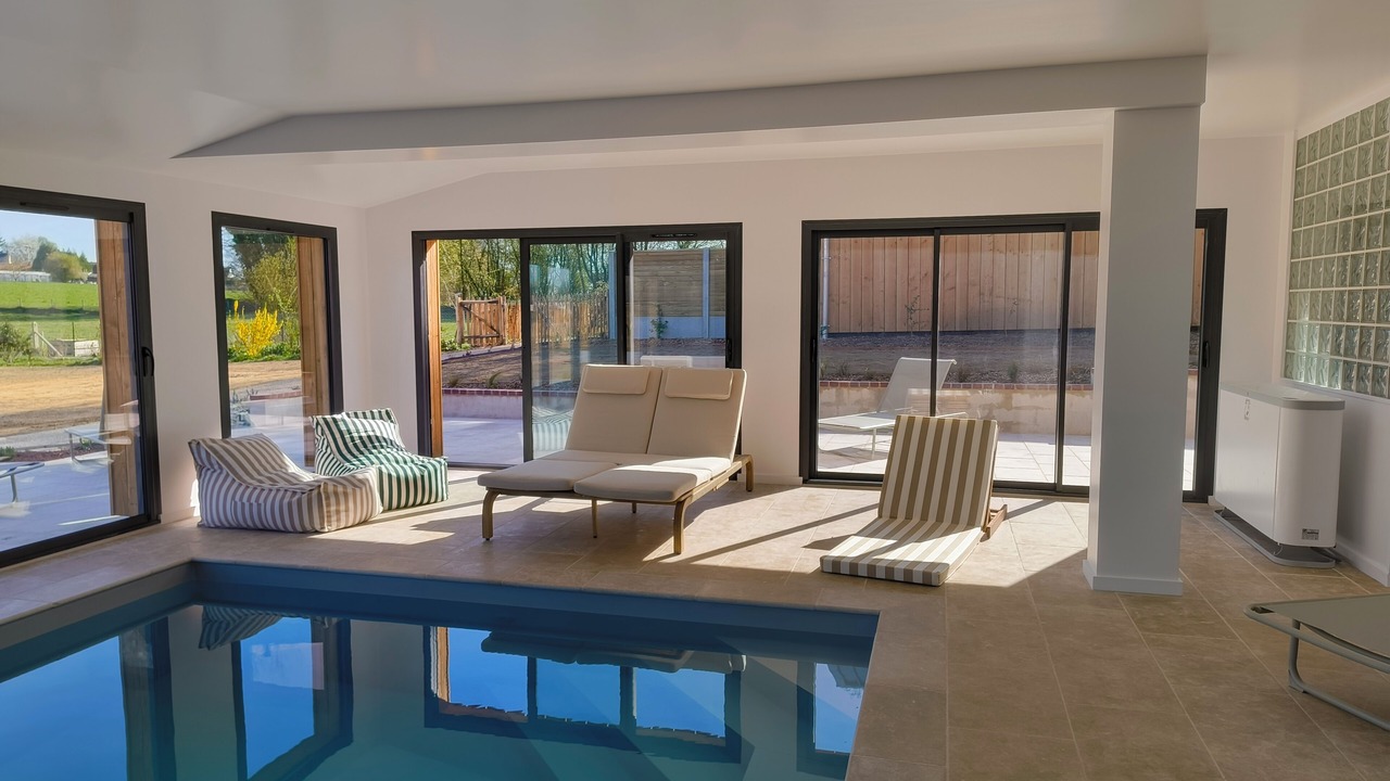 Photo of Outdoor in Biville-la-Baignarde