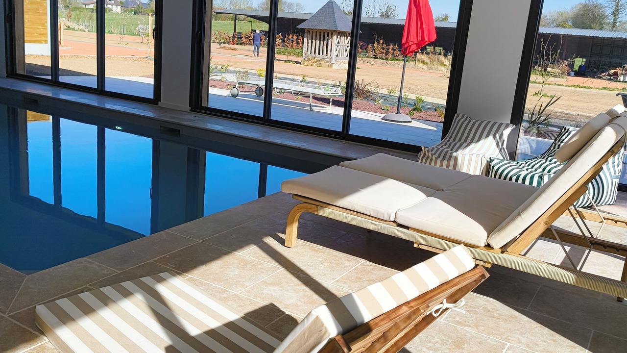 Photo of Outdoor in Biville-la-Baignarde