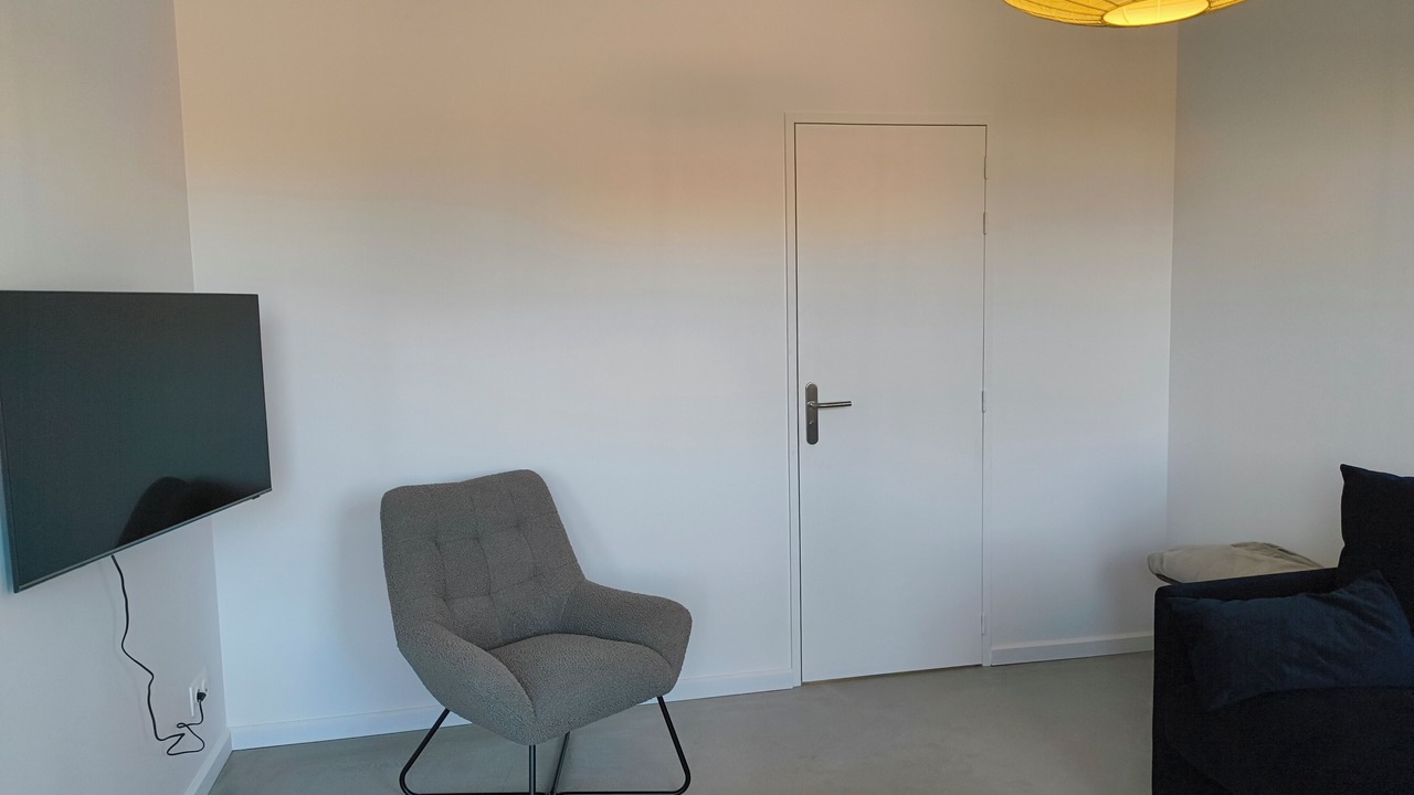 Photo of Livingroom in Biville-la-Baignarde