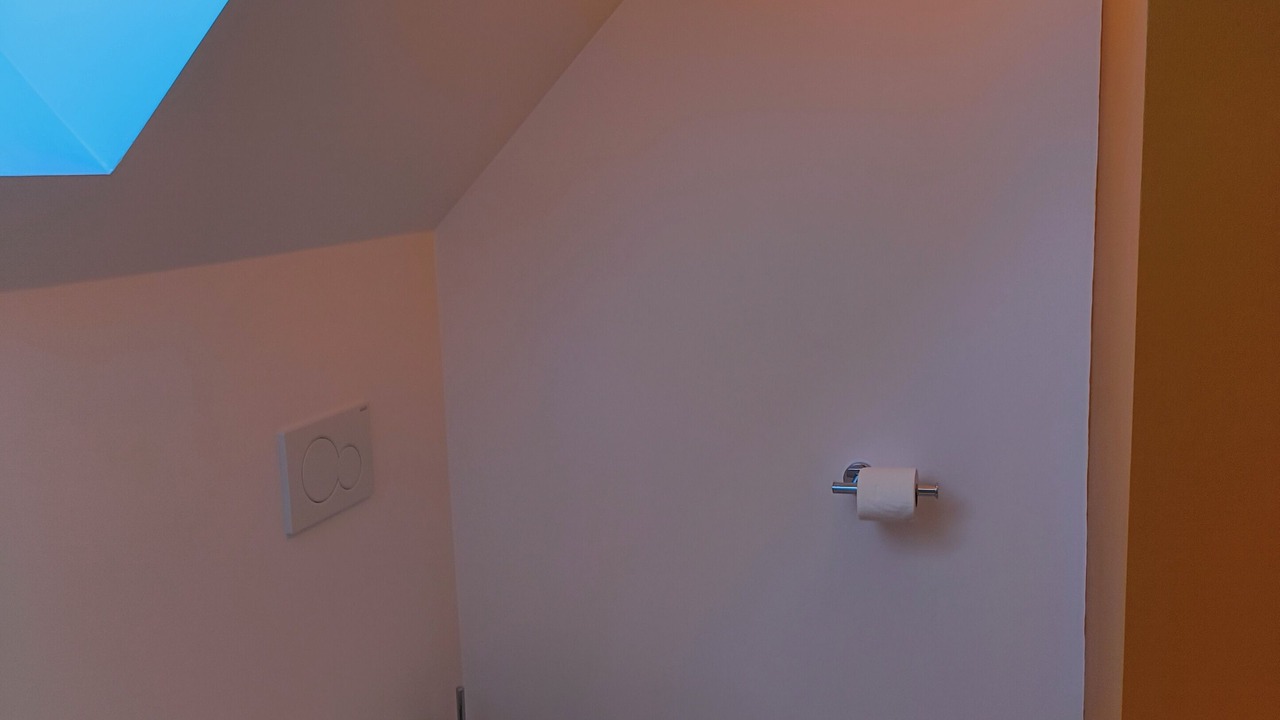 Photo of Bathroom in Biville-la-Baignarde