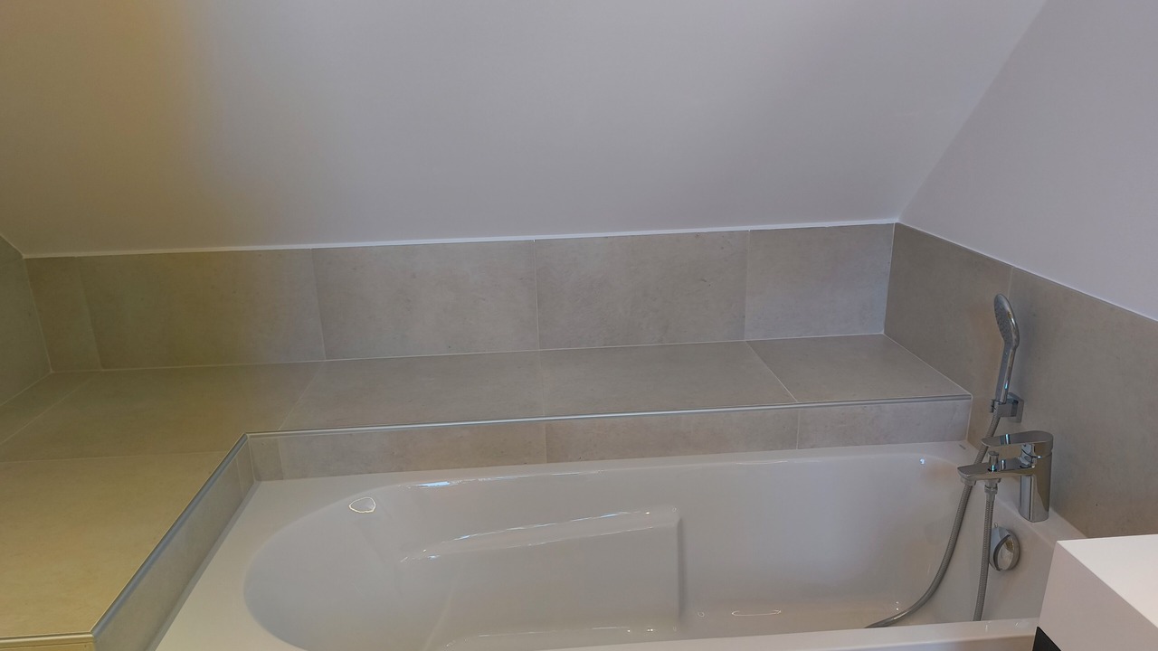 Photo of Bathroom in Biville-la-Baignarde