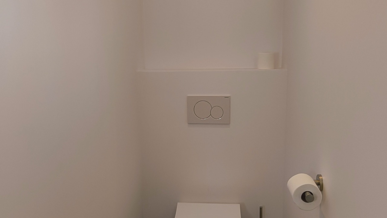 Photo of Bathroom in Biville-la-Baignarde