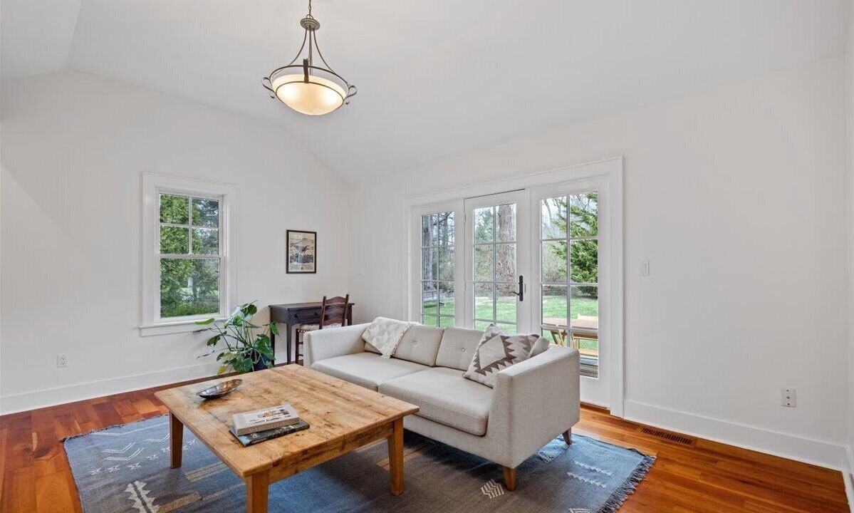 Photo of Bedroom in Garrison