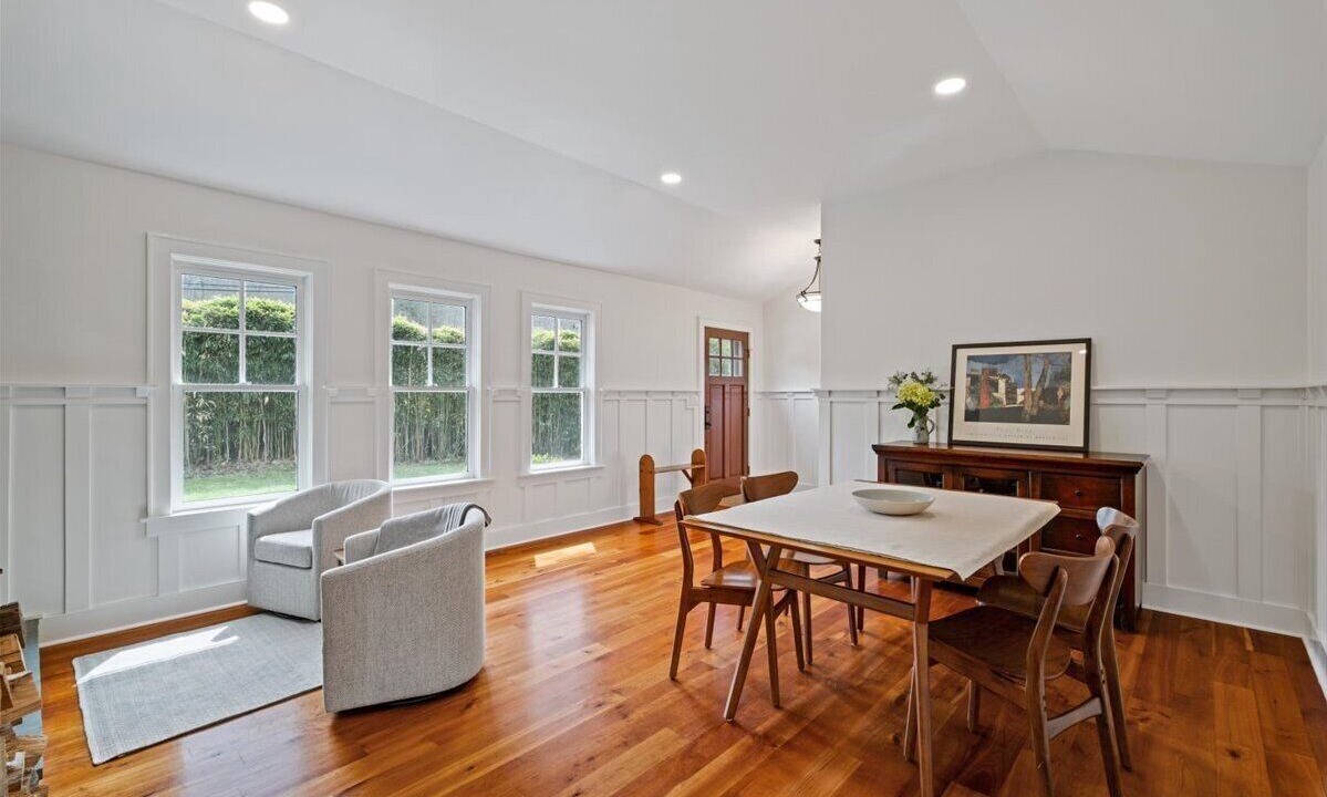 Photo of Bedroom in Garrison