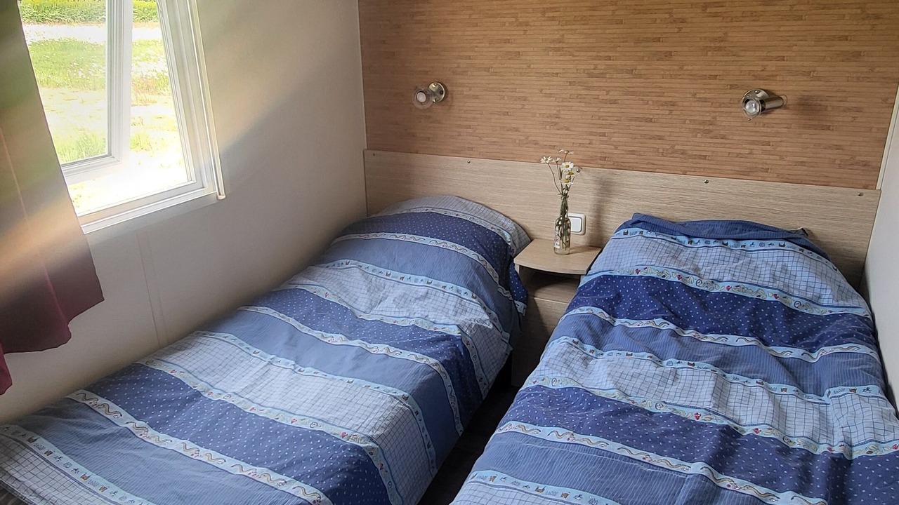 Photo of Bedroom in Chambellay