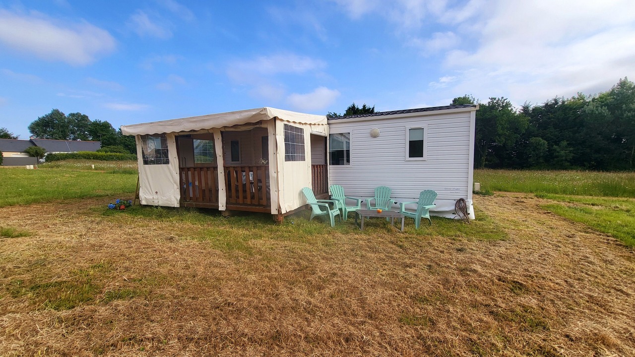 Photo of Outdoor in Chambellay