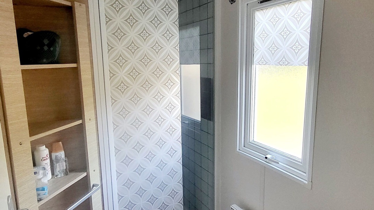 Photo of Bathroom in Chambellay