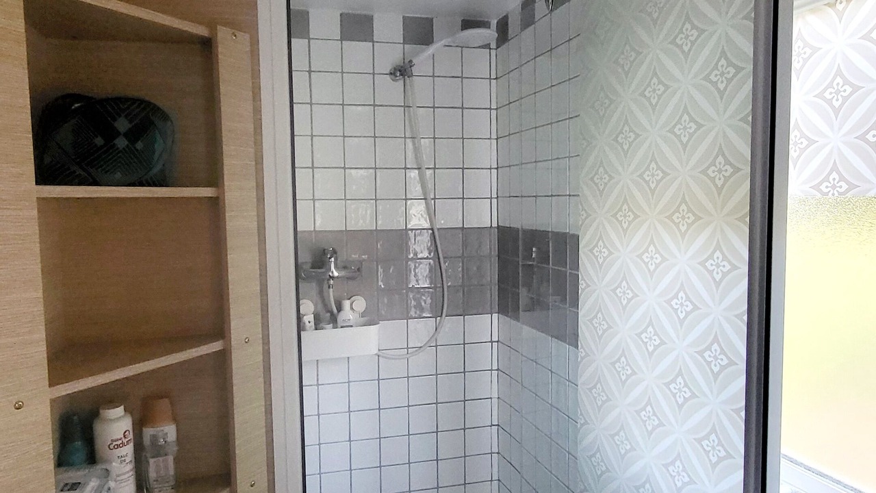 Photo of Bathroom in Chambellay