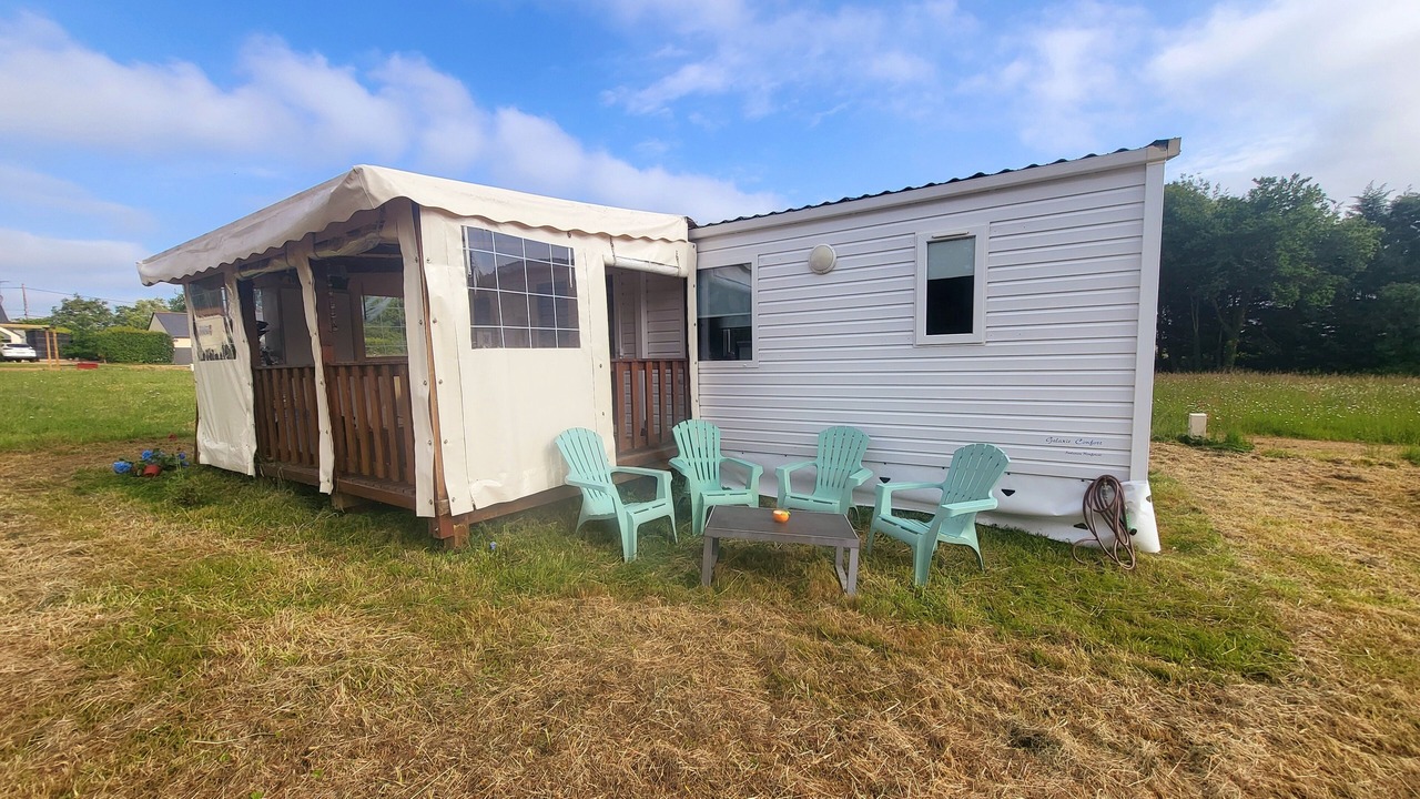 Photo of Outdoor in Chambellay
