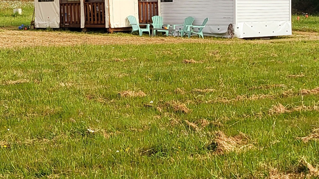 Photo of Outdoor in Chambellay