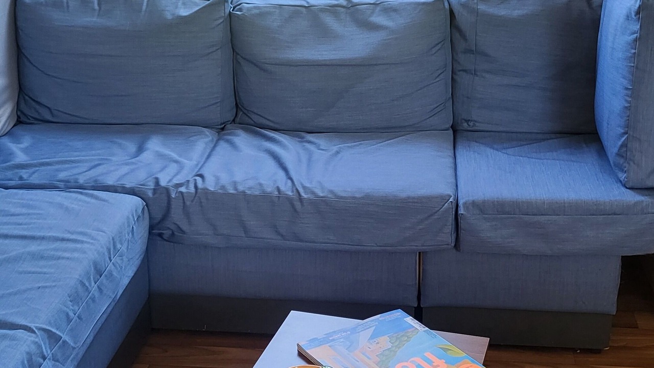 Photo of Livingroom in Chambellay