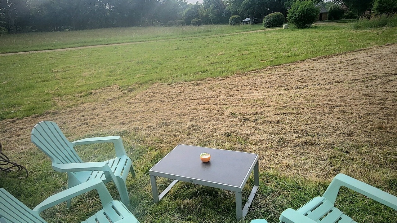 Photo of Outdoor in Chambellay