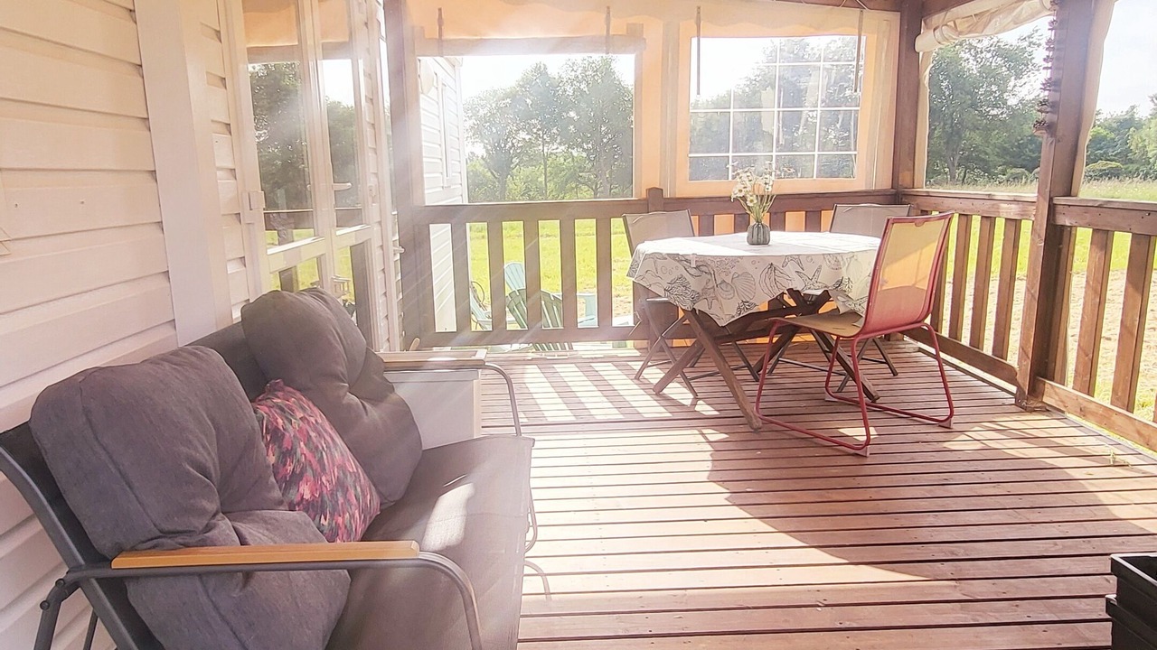 Photo of Outdoor in Chambellay