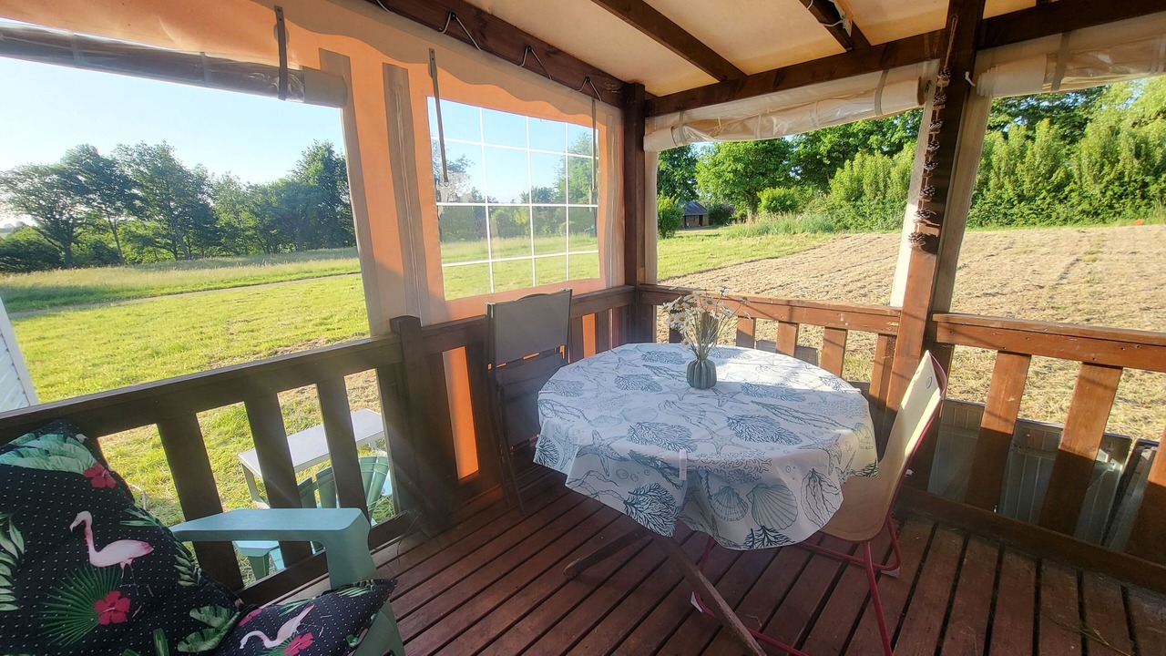 Photo of Outdoor in Chambellay