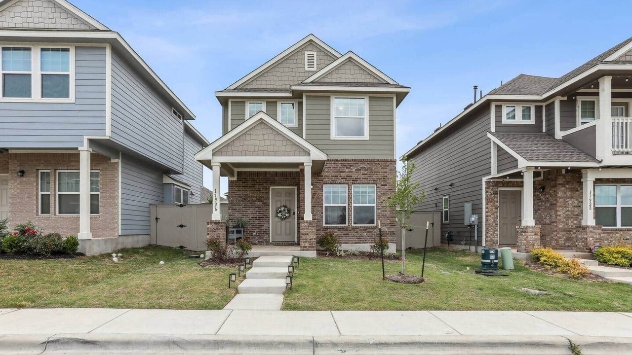 Photo of Outdoor in Pflugerville