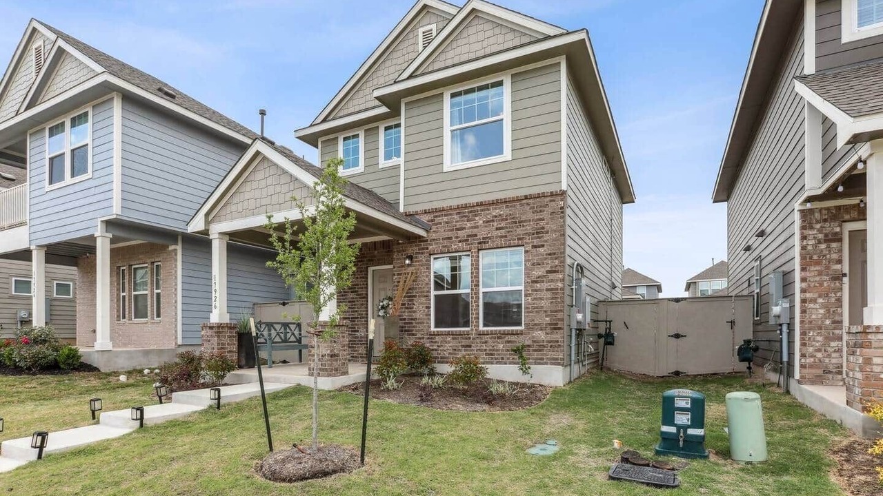 Photo of Outdoor in Pflugerville