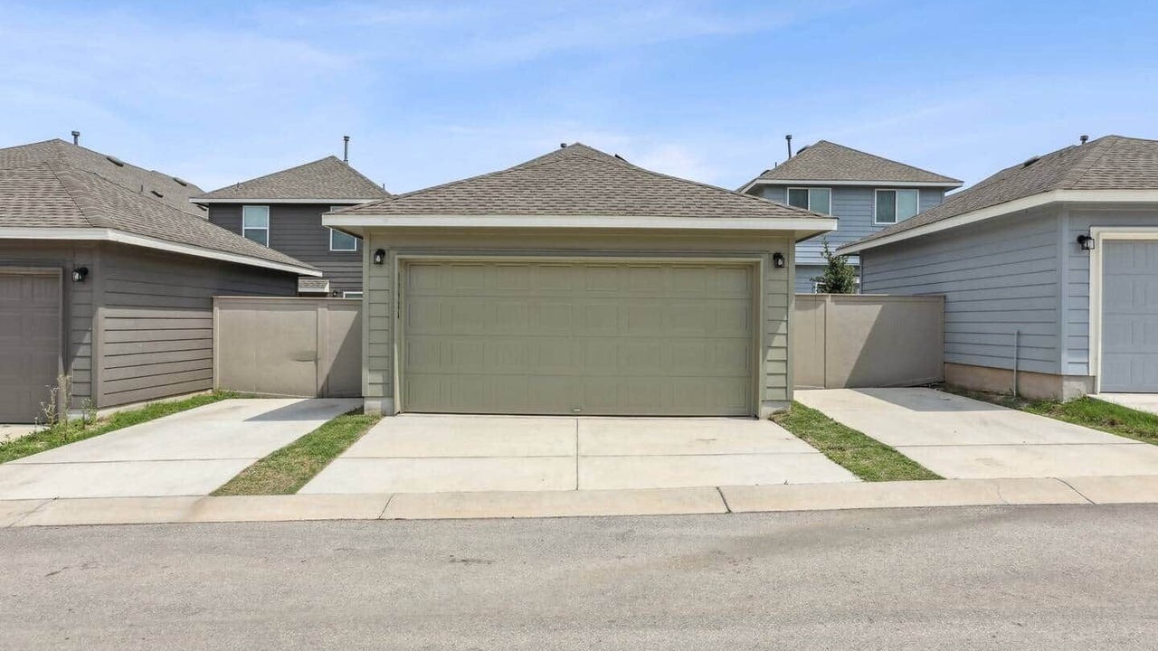 Photo of Outdoor in Pflugerville