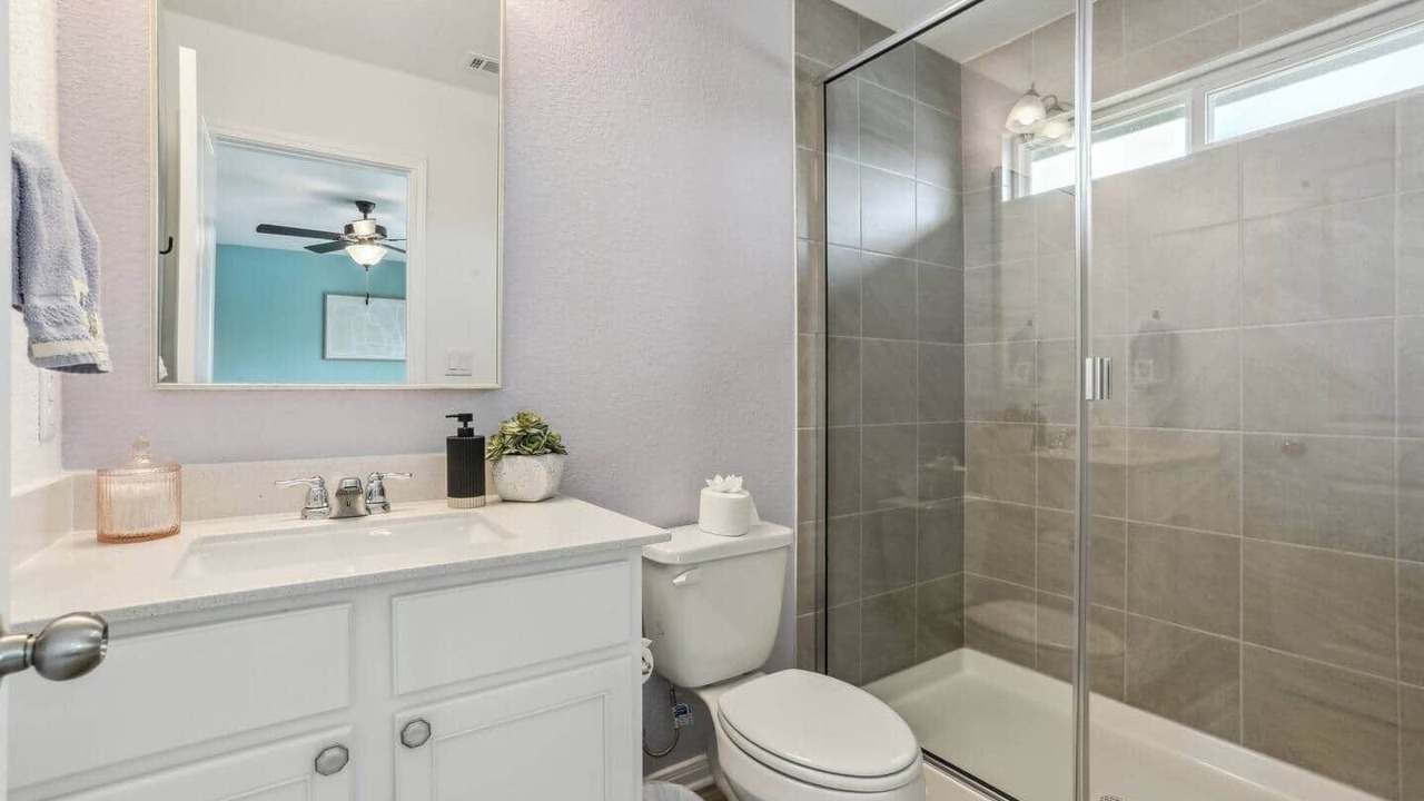 Photo of Bathroom in Pflugerville
