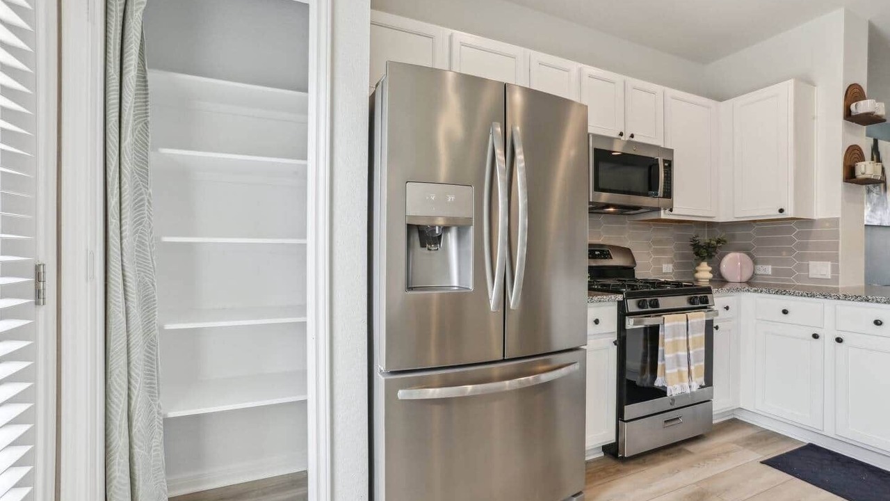Photo of Kitchen in Pflugerville