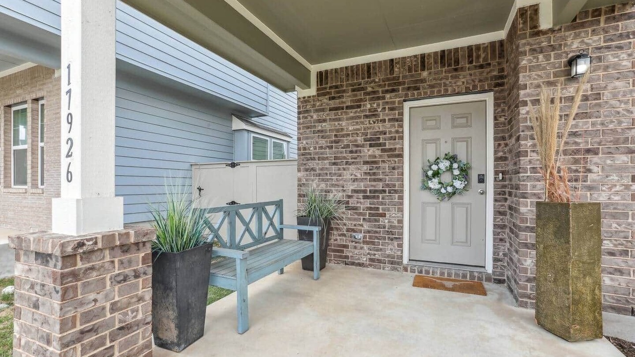 Photo of Outdoor in Pflugerville