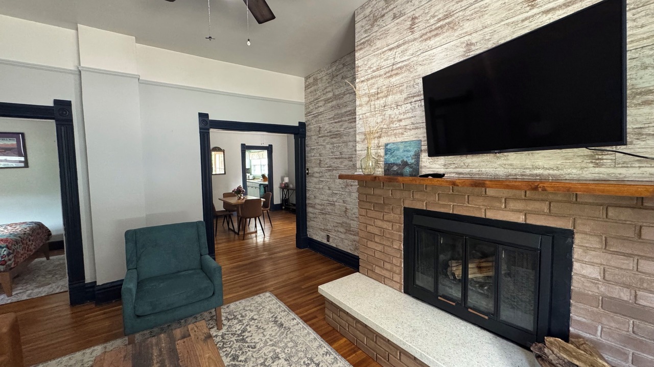 Photo of Livingroom in Cheyenne